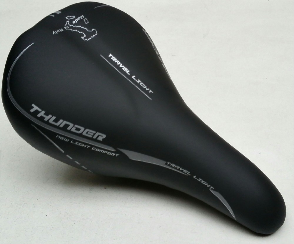 Sedlo MONTE GRAPPA Thunder Light