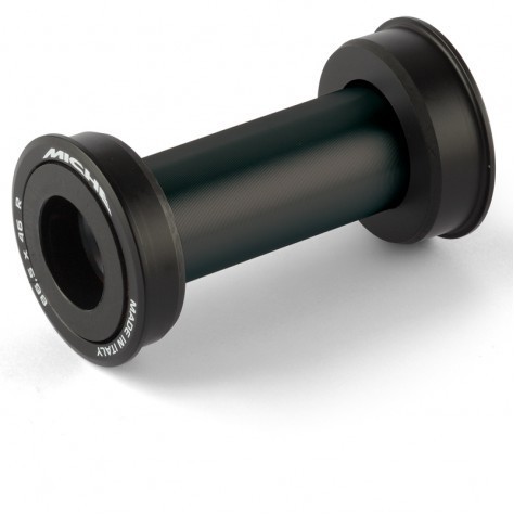Středové misky MICHE EVO MAX BB86/24 silnič.46