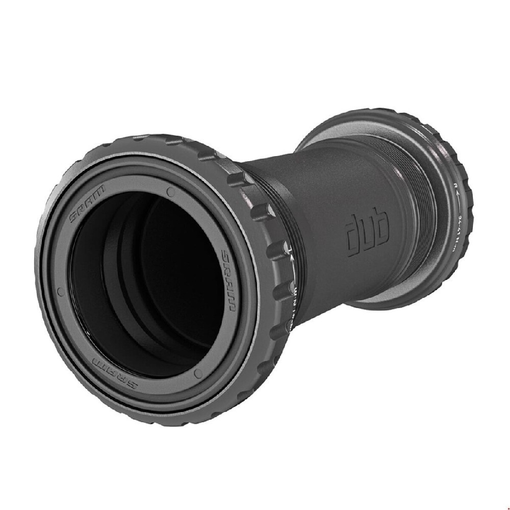 Středové misky SRAM s ložisky DUB BSA 83 AI