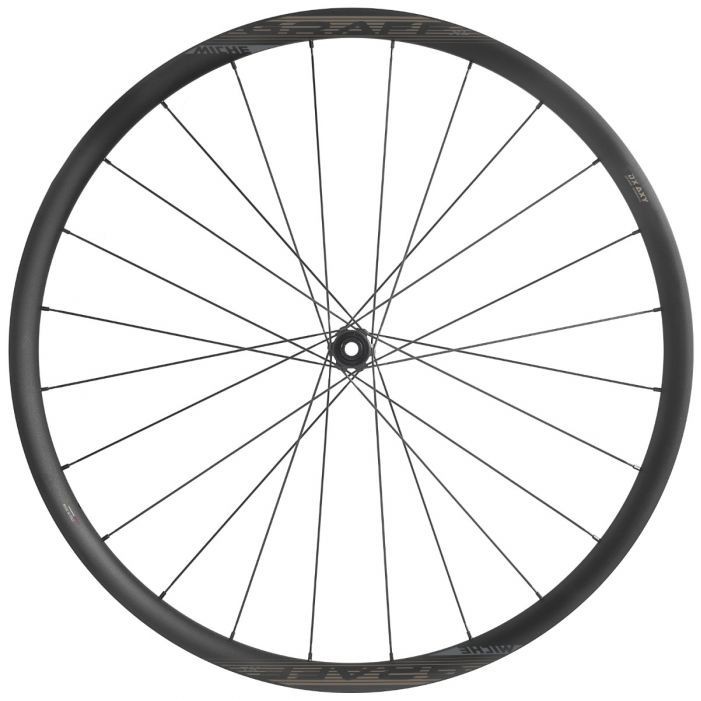Výplety MICHE gravel Graff XL SH disc CL, plášťové