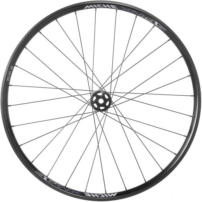 Výplety MICHE MTB 29" XM45 SH 12s Micro Spline