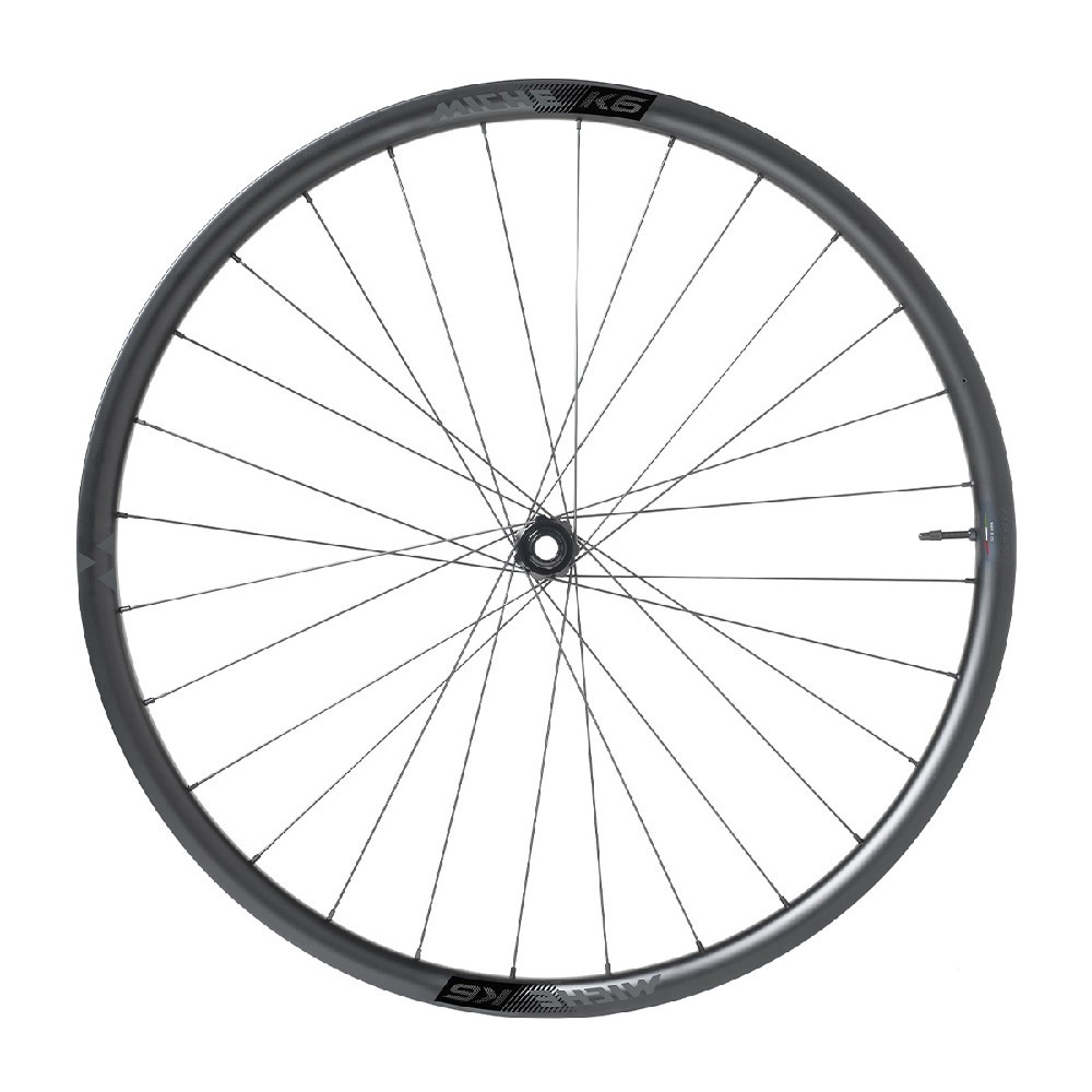 Výplety MICHE MTB 29" K6 boost SH 12s tubeless