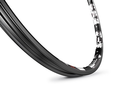Ráfik MACH MTB 559 Karma Disc black 32H + nit
