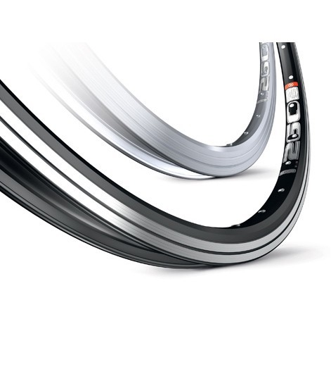 Ráfik MACH TRK 260 black 36H + nit