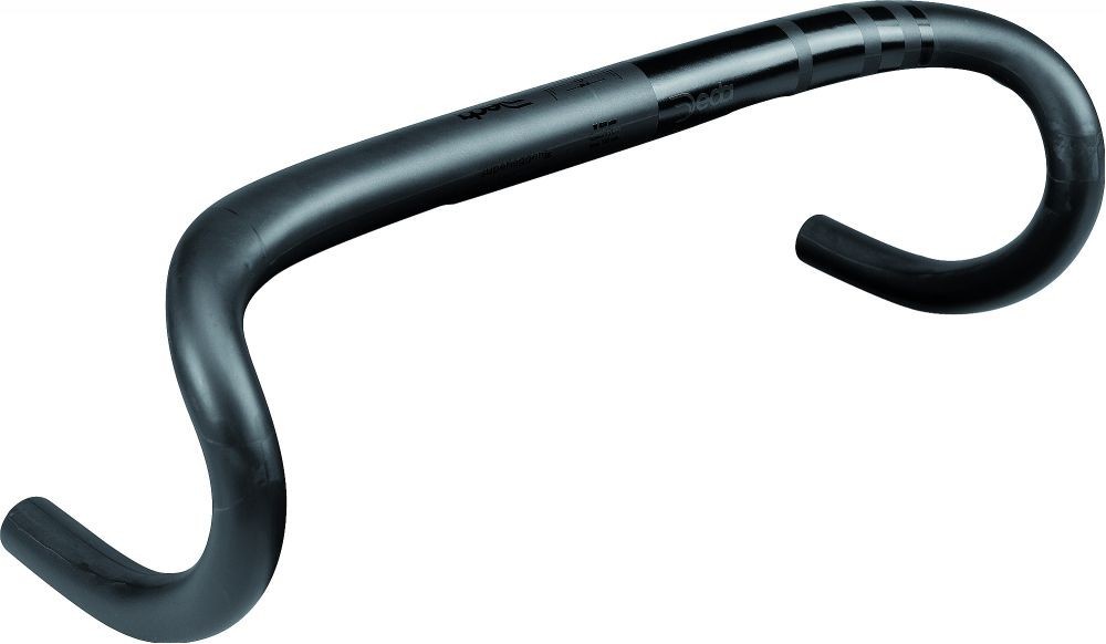 Riadidlá DEDA cestné Superleggera RS 31,7/440 mm