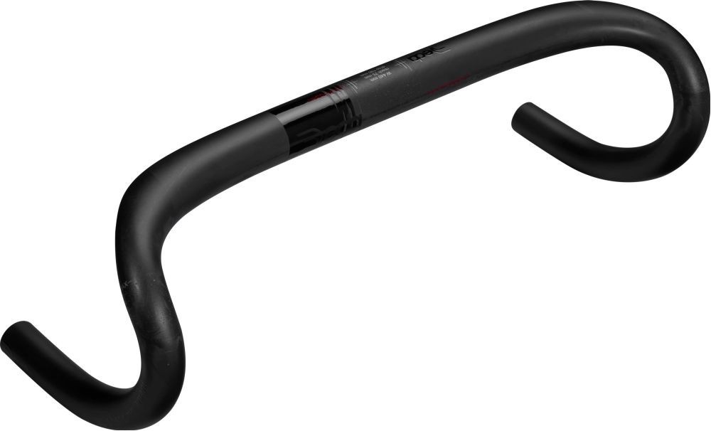 Riadidlá DEDA cestné Superleggera carbon POB 46 cm