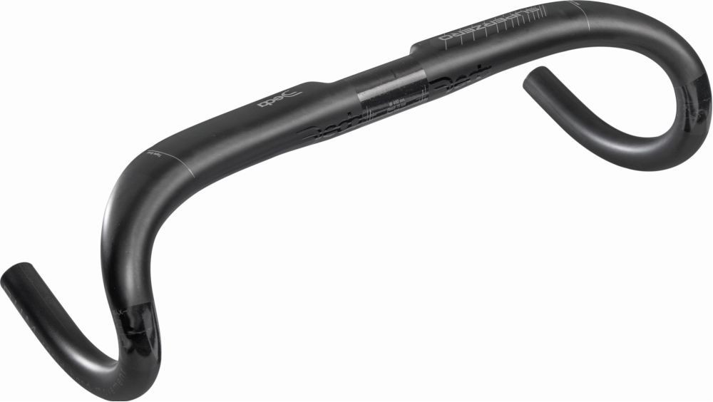Riadidlá DEDA cestné Superzero AL POB 31,7/420 mm