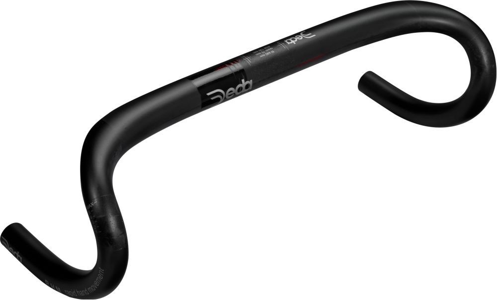 Riadidlá DEDA cestné Superleggera Team 44 cm
