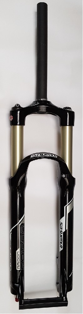 Odpr.vidl.SUNTOUR Raidon-XC RL-R 120 27,5"28,6/A-H