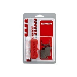 Brzdové doštičky SRAM FE sintr.pre cestné brzdy SRAM