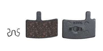 Brzdové doštičky MRX DK-45 Hayes Stroker Trail