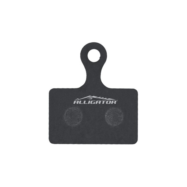 Brzdové doštičky ALLIGATOR Shimano cestné organické
