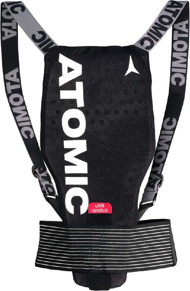 Páteřák ATOMIC Live Shield XL