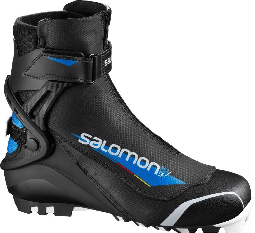 Běž.boty SAL.RS8 Pilot SNS UK3,5 19/20