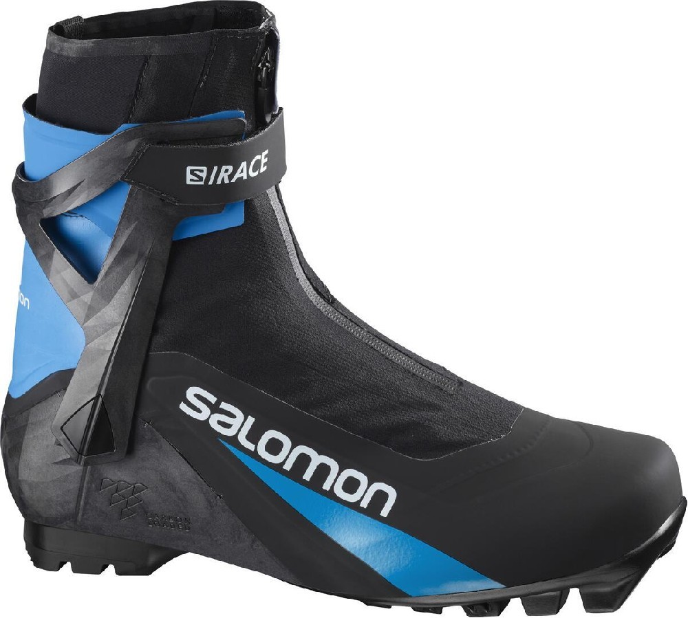 Běž.boty SAL.S/Race Carbon SK Pilot SNS UK6,5 20/2