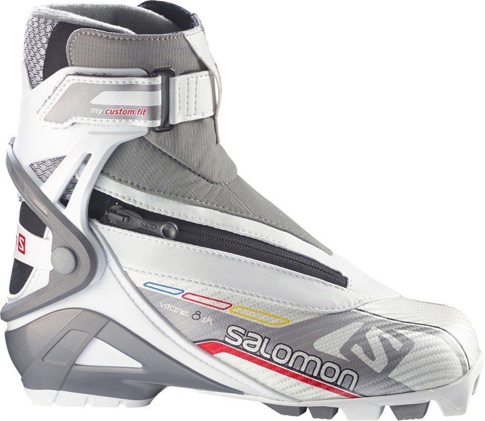 Běž.boty SAL.Vitane 8 Skate CF SNS 14/15