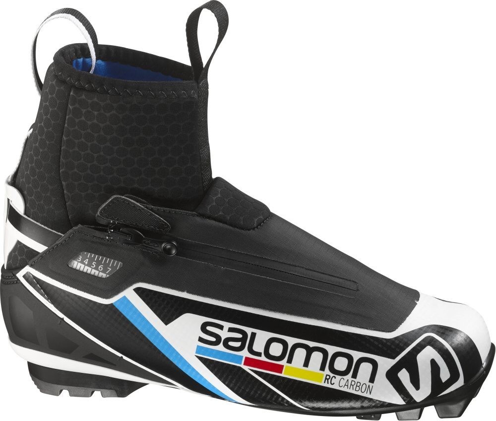Běž.boty SAL.RC carbon SNS 15/16