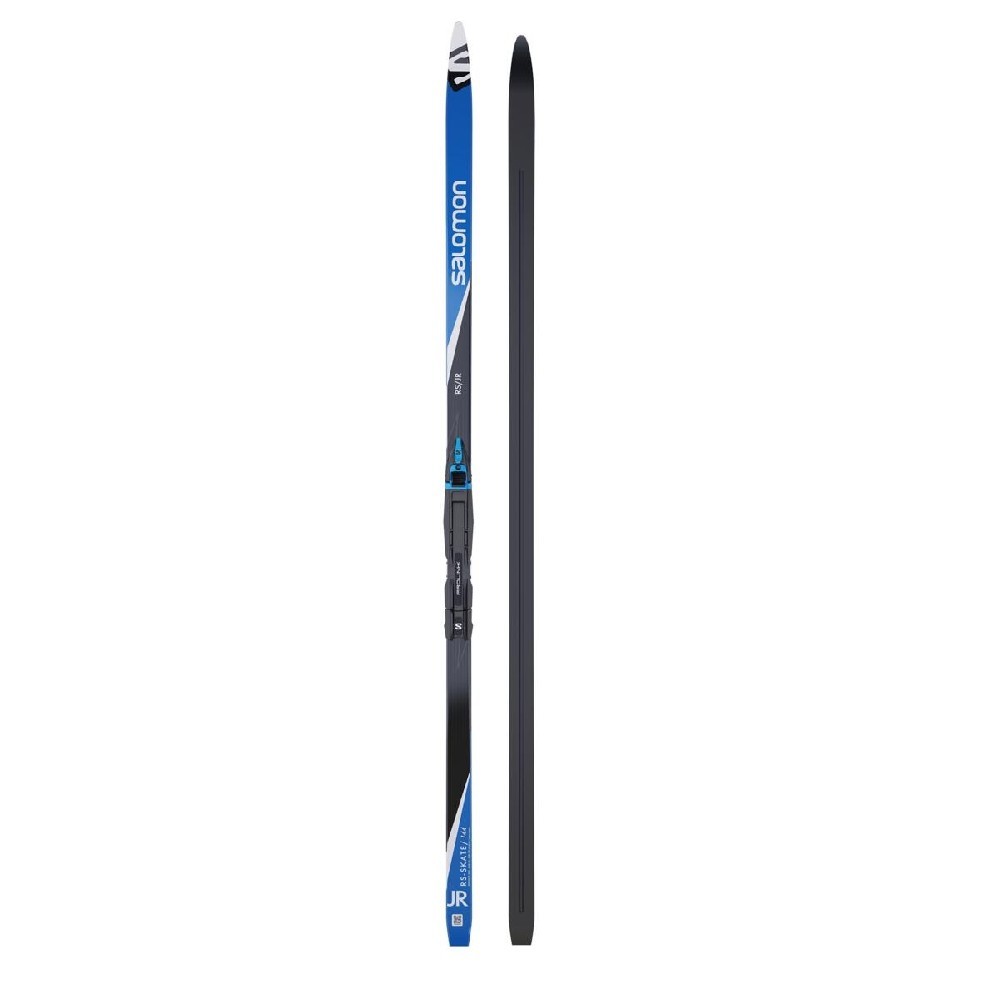 Set SAL.RS Junior+vázání PlkRaceJrSK 144cm