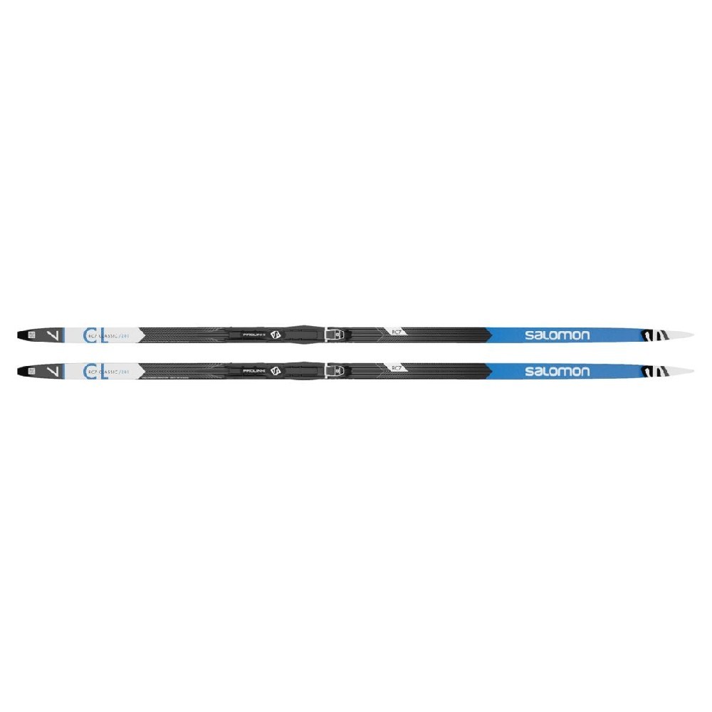 Set SAL.RC7+vázání PlkAccCL 180cm 21/22