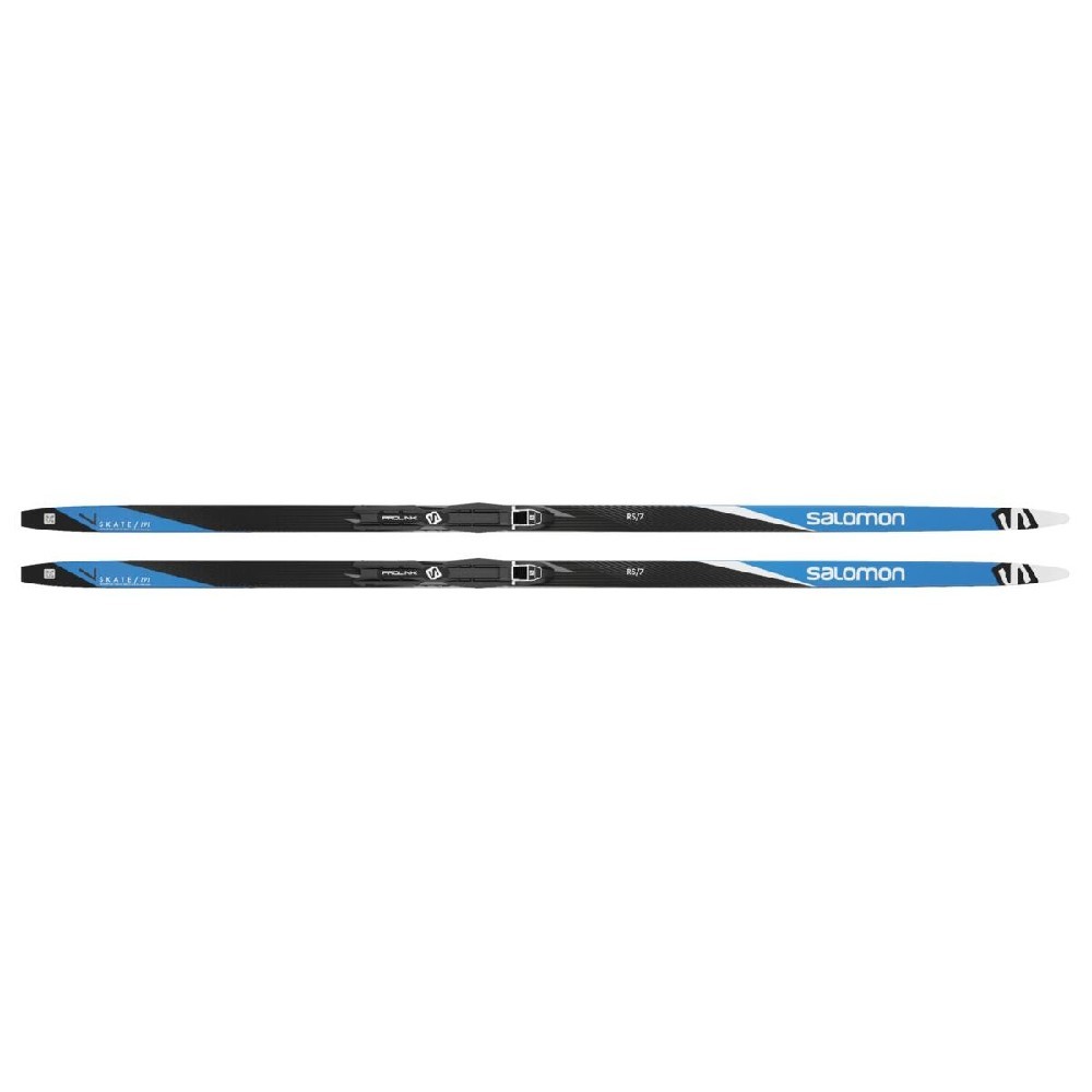 Set SAL.RS7 X-stiff+vázání PlkAccessSK 179cm