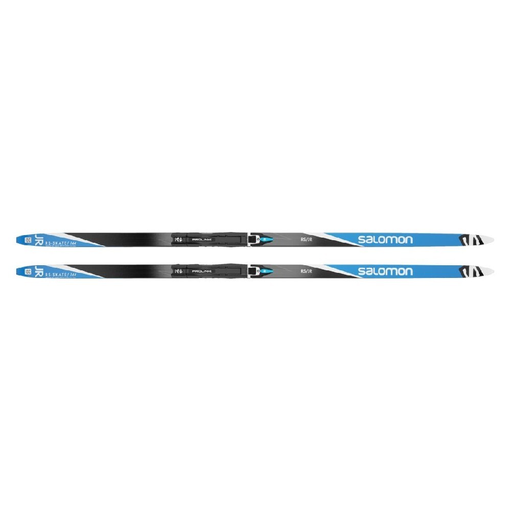 Set SAL.RS Junior+vázání PlkRaceJrSK 151cm 21/22