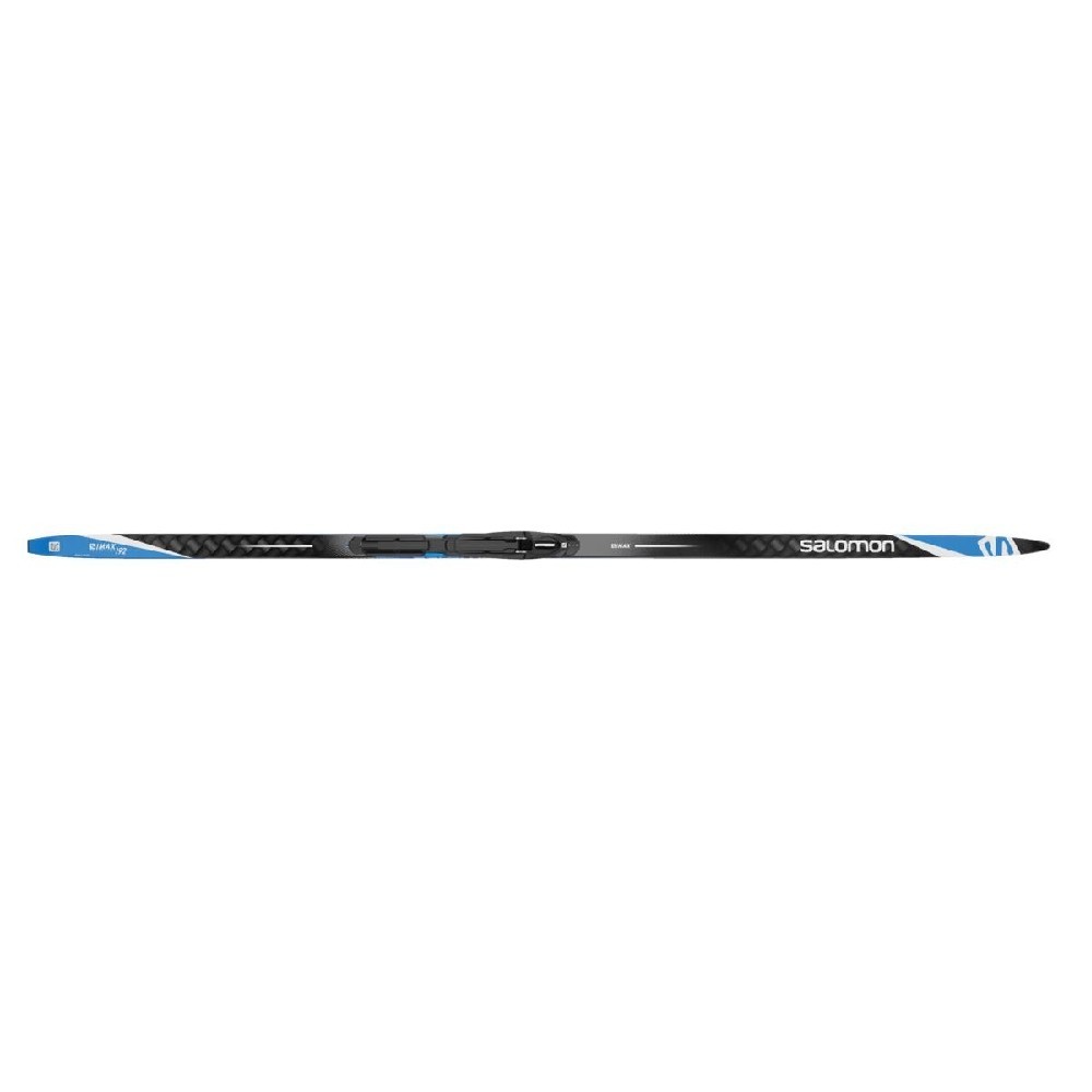 Set SAL.S/Max Carbon SK+vázání PlkShInSK 170cm 21/