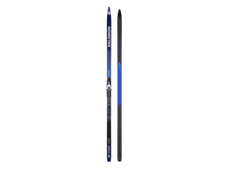 Běžky SAL.S/Race eSKIN JR+PSP 177cm 22/23
