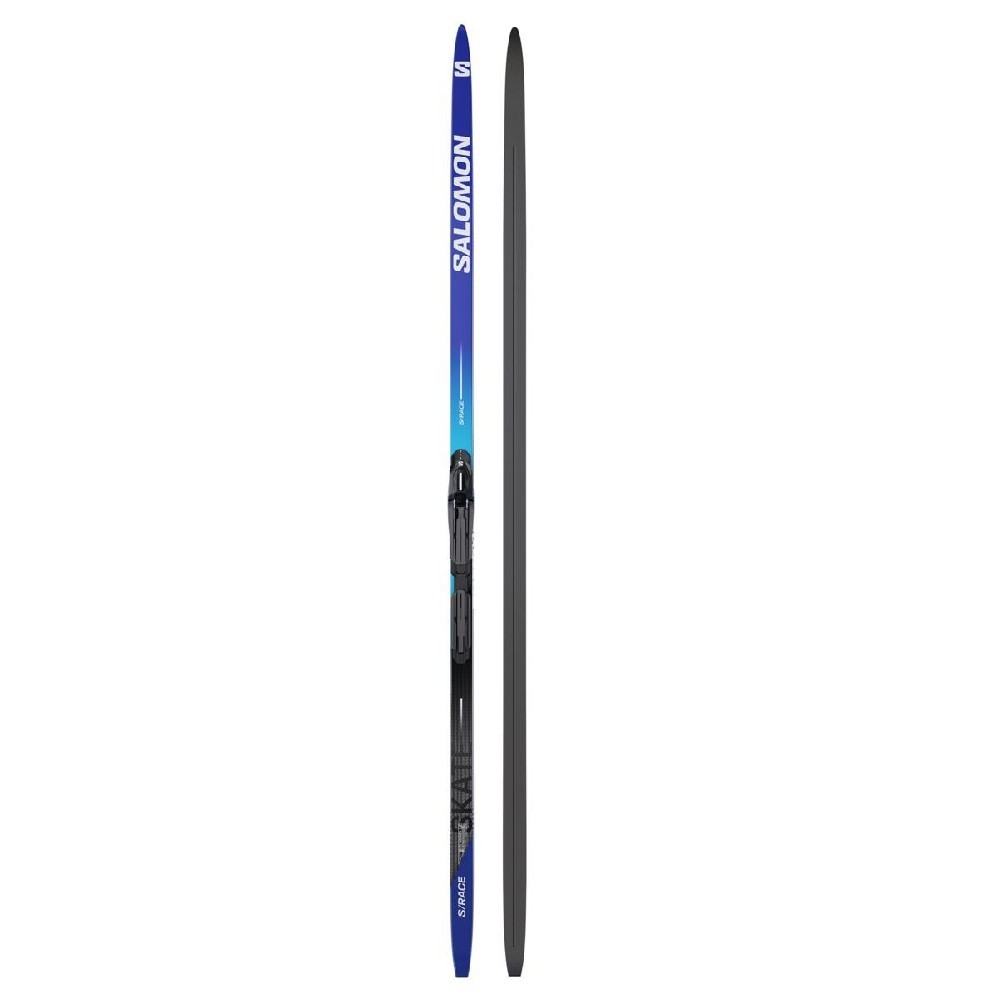 Set SAL.S/Race SK+vázání PlkShInSK 182cm 22/23