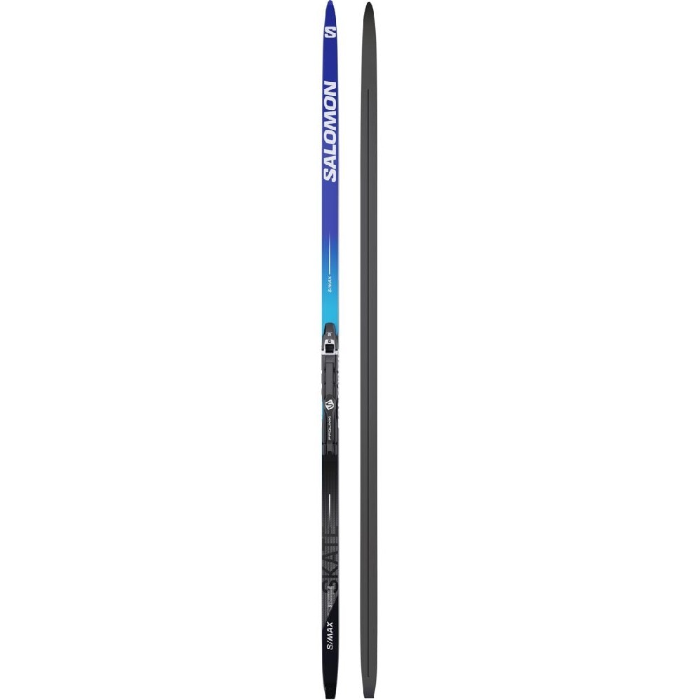 Set SAL.S/MAX SK+vázání PlkProSK 170cm 22/23