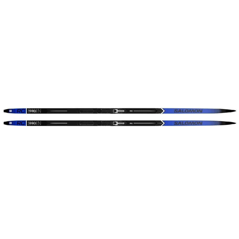Set SAL.RC8+ eSKIN+vázání PlkShCL 174cm