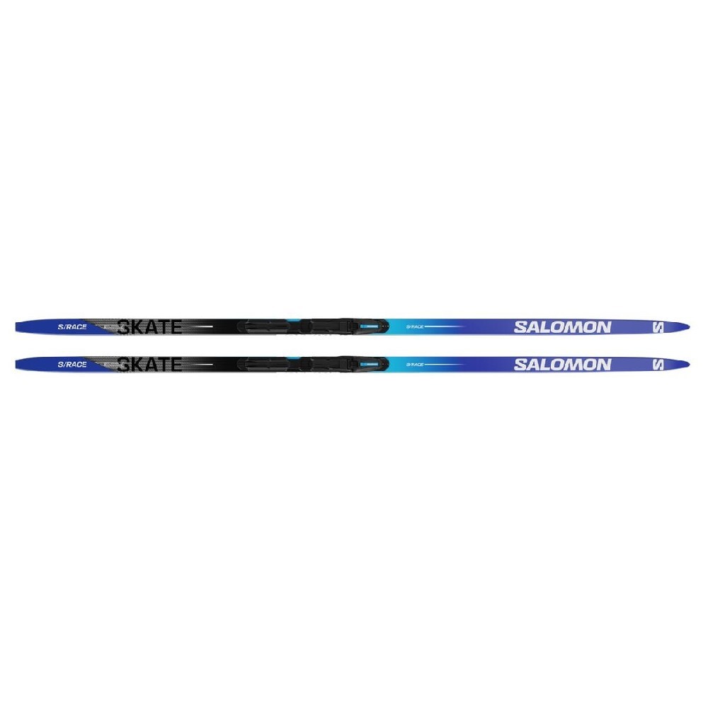 Set SAL.S/Race SK+vázání PlkShRcSk 182cm