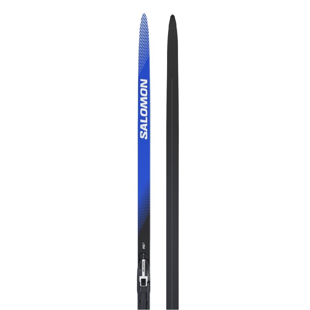 Set SAL.RS7+vázání PlkShSK 191cm