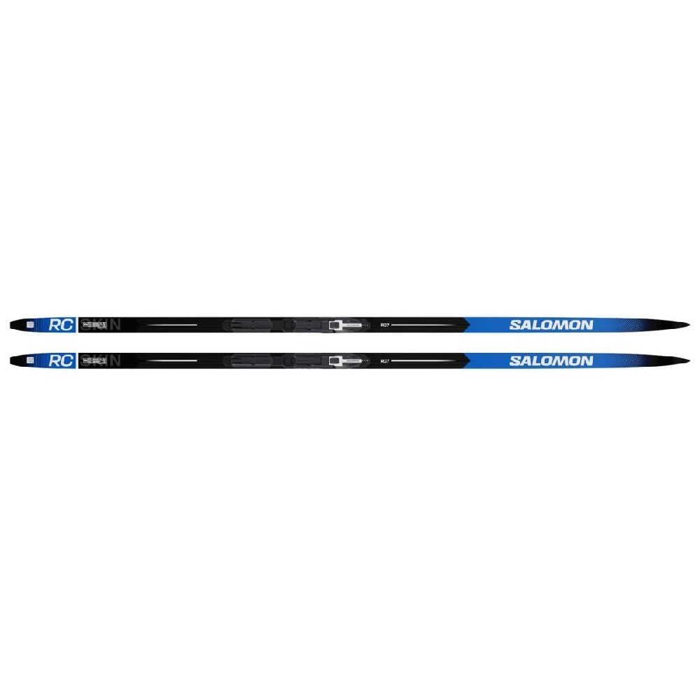 Set SAL.RC7+ eSKIN+vázání PlkShCL 182cm 24/25 182cm