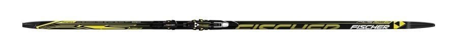 Běžky FIS.Carbonlite CL NIS plus/medium 197cm 13/1
