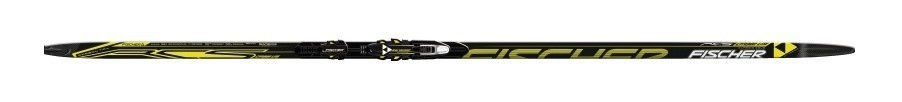 Běžky FIS.Carbonlite CL NIS cold/stiff 197cm 13/14