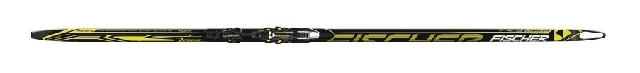 Běžky FIS.Carbonlite SK NIS hole cold/medium 187cm