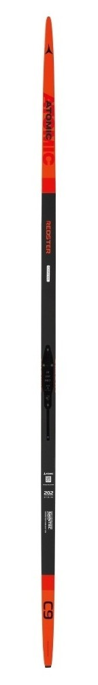 Běžky ATOMIC Redster C9 Skintec med 207cm 19/20