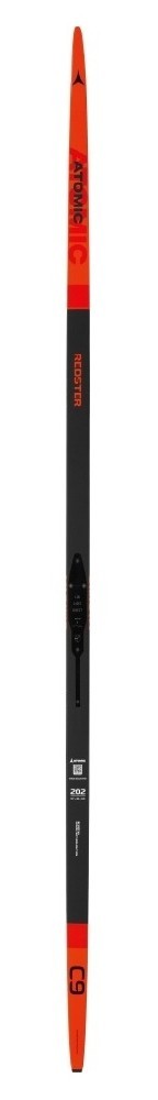Běžky ATOMIC Redster C9 UNI hard  207cm 19/20