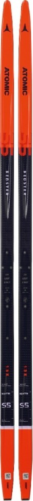 Běžky ATOMIC Redster S5 JR 158cm 21/22