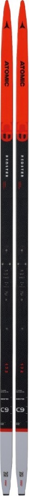 Běžky ATOMIC Redster C9 Carbon Junior 182cm 21/22
