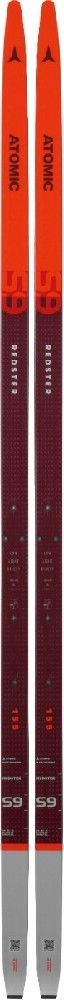 Běžky ATOMIC Redster S9 JR 155cm 21/22