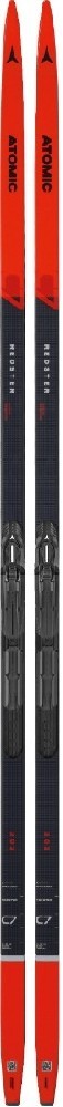 Set ATOMIC Redster C7 Skin md+váz.PlkShInCL 187cm