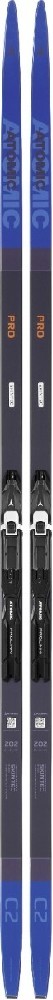 Set ATOMIC PRO C2 Skin PSP md+váz.PlkShProCL 181cm