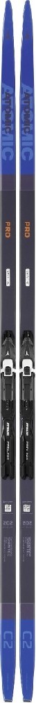 Set ATOMIC PRO C2 Skin PSP hd+váz.PlkShProCL 188cm