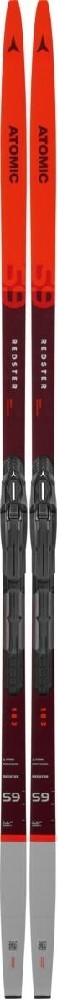Set ATOMIC Redster S9 GEN S med+váz.PlkShInSK 183c