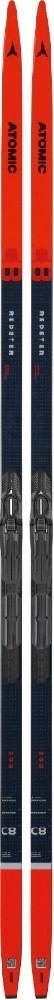 Set ATOMIC Redster C8 Skin md+váz.PlkShInCL 202cm