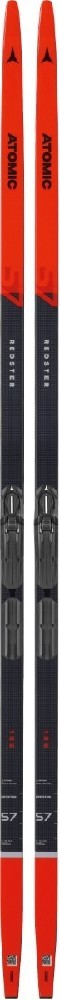 Set ATOMIC Redster S7 med+váz.PlkShInSK 180cm