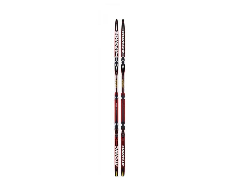 Běžky ATOMIC Redster Marathon SK hard 184cm 14/15