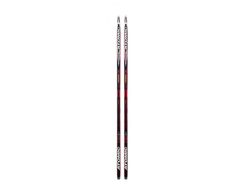 Běžky ATOMIC Redster Classic med 201cm 14/15
