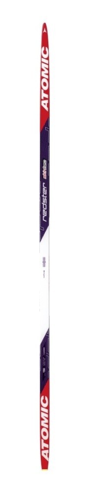 Běžky ATOMIC Redster Skintec med 191cm 15/16
